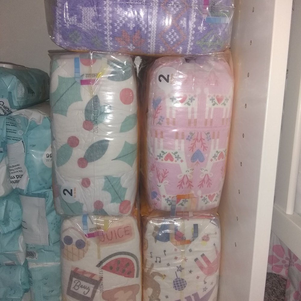 Hello Bello Diapers